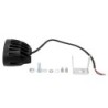 LED motorcycle headlamp - waterproof - 20W - 2000lmLights