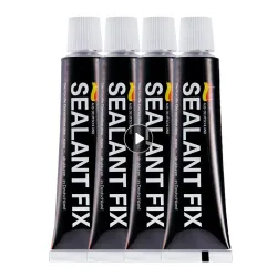 Mastic universel instantané ultra résistant - super colle - séchage rapide