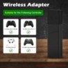 Adaptateur de manette sans fil - récepteur - USB - pour manette Xbox One
