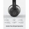 Mpow HC5 - Casque Bluetooth - casque avec microphone - suppression du bruit