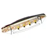 NQD 757 1/325 2.4G 80cm - Bateau RC Titanic - bateau électrique avec lumière - jouet RTR