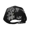 Summer baseball cap - flowery lace / butterflyHats & Caps