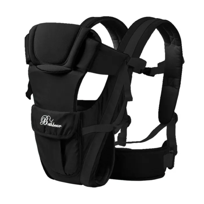 4 in 1 multifunctional baby carrierBaby