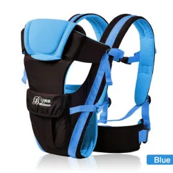 4 in 1 multifunctional baby carrierBaby