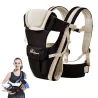 4 in 1 multifunctional baby carrierBaby
