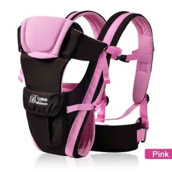 4 in 1 multifunctional baby carrierBaby