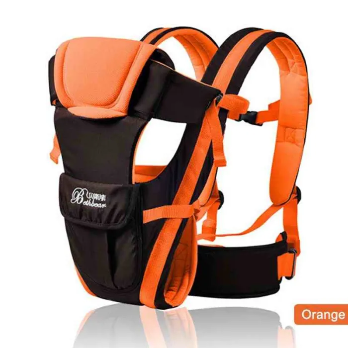 4 in 1 multifunctional baby carrierBaby
