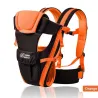 4 in 1 multifunctional baby carrierBaby
