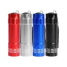 9 LED - lampe torche UV - mini sèche-ongles rapide