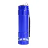 9 LED - lampe torche UV - mini sèche-ongles rapide