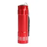9 LED - lampe torche UV - mini sèche-ongles rapide
