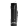 9 LED - lampe torche UV - mini sèche-ongles rapide