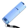 9 LED - lampe torche UV - mini sèche-ongles rapide