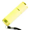 9 LED - lampe torche UV - mini sèche-ongles rapide