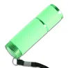 9 LED - lampe torche UV - mini sèche-ongles rapide