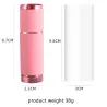 9 LED - lampe torche UV - mini sèche-ongles rapide