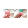 Range bijoux - boite de rangement - forme mini macarons