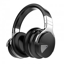 COWIN E7 - casque sans fil - casque avec microphone - antibruit - Bluetooth