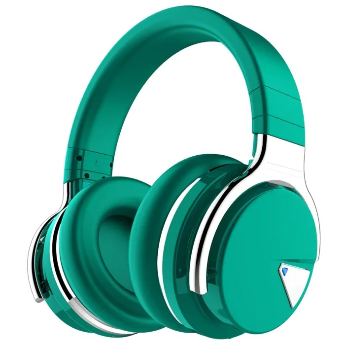 COWIN E7 - casque sans fil - casque avec microphone - antibruit - Bluetooth