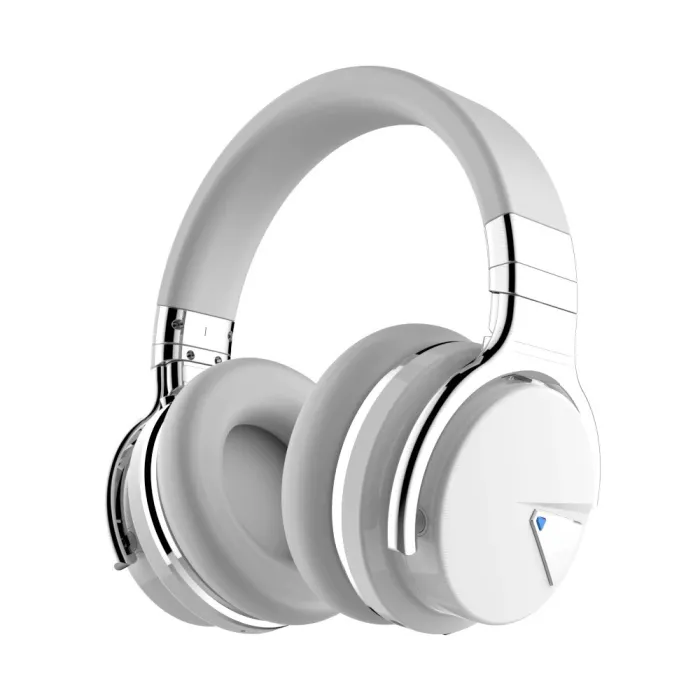 COWIN E7 - casque sans fil - casque avec microphone - antibruit - Bluetooth
