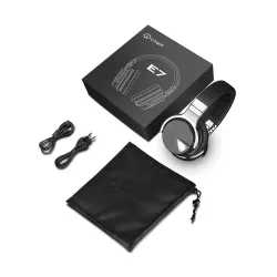 COWIN E7 - casque sans fil - casque avec microphone - antibruit - Bluetooth