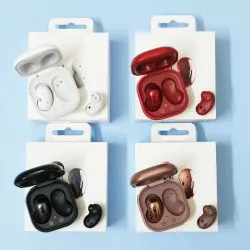 R180 - écouteurs sans fil de sport - casque - réduction du bruit - Bluetooth - étanche