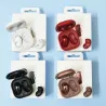 R180 - écouteurs sans fil de sport - casque - réduction du bruit - Bluetooth - étanche