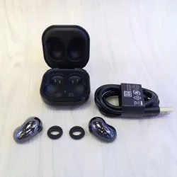 R180 - écouteurs sans fil de sport - casque - réduction du bruit - Bluetooth - étanche