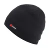 Bonnet chaud en tricot - sans bord - unisexe