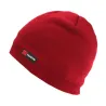 Knitted warm beanie - brimless - unisexHats & Caps