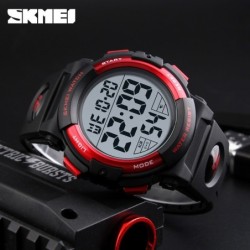 SKMEI - sports electronic watch - waterproofWatches