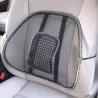 Soutien du bas du dos - coussin de chaise en filet