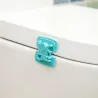 Cabinet / fridge safety lock - anti-pinching buckle - kids safetyBaby