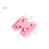 Cabinet / fridge safety lock - anti-pinching buckle - kids safetyBaby