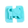 Cabinet / fridge safety lock - anti-pinching buckle - kids safetyBaby