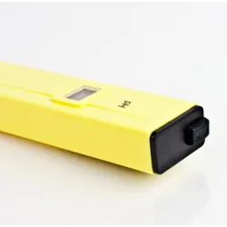 PH-mètre numérique - stylo testeur