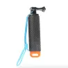 Monopied en caoutchouc - dobber flottant - pour GoPro