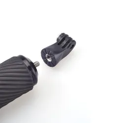 Monopied en caoutchouc - dobber flottant - pour GoPro
