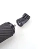 Monopied en caoutchouc - dobber flottant - pour GoPro