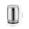 Tête de robinet de robinet d'eau à LED - 7 couleurs