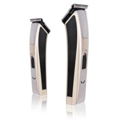 Kemei KM-5017 - electric hair clipper - cordless trimmerHair trimmers