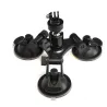Triangle suction cup - mount - for GoPro Hero CamerasMounts