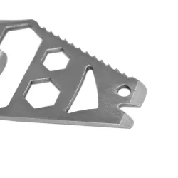 EDC multi function tool - opener - wrench - keychain - survival toolKnives & Multitools