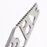 EDC multi function tool - opener - wrench - keychain - survival toolKnives & Multitools