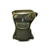 Canvas waist / leg bag - with beltBags