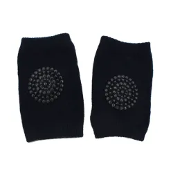 Baby cotton safety pads - anti-slip - for elbows / kneeBaby & Kids