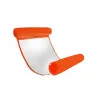 Hamac de piscine flottant gonflable