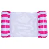 Hamac de piscine flottant gonflable