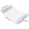 Hamac de piscine flottant gonflable
