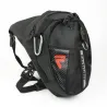 Sac moto / jambe tombante - taille - imperméable - nylon - 25 * 20 * 7cm
